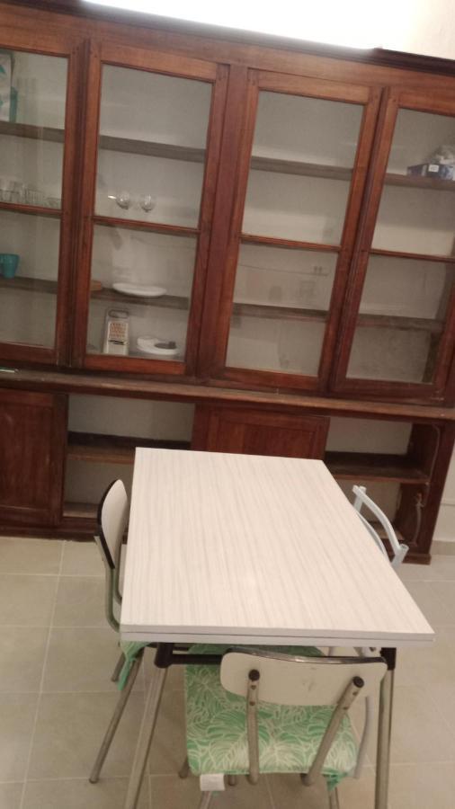 مبيت وإفطار قرقشونه L'Ombrelle المظهر الخارجي الصورة